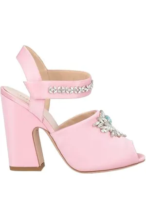 Giambattista Valli CALZADO - Sandalias con cierre