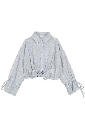 MEILISA BAI CAMISETAS Y TOPS - Camisas