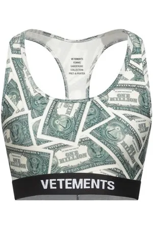 Vetements CAMISETAS Y TOPS - Tops