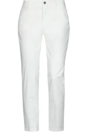 Berwich PARTES DE ABAJO - Pantalones