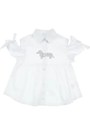 HARMONT&BLAINE CAMISETAS Y TOPS - Camisas