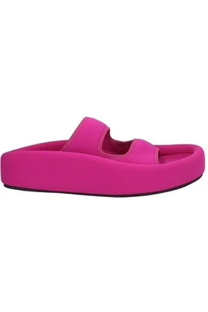 Maison Margiela CALZADO - Sandalias con cierre