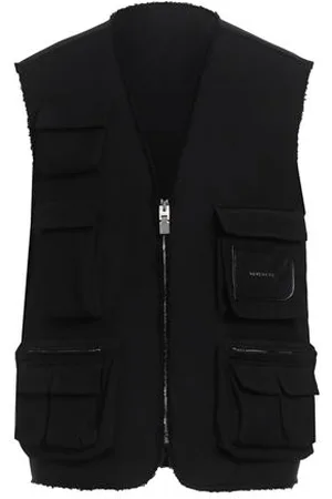 Givenchy ROPA DE ABRIGO - Chaquetas y cazadoras