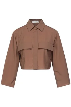 AERON CAMISETAS Y TOPS - Camisas