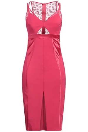 Elisabetta Franchi VESTIDOS - Vestidos midi