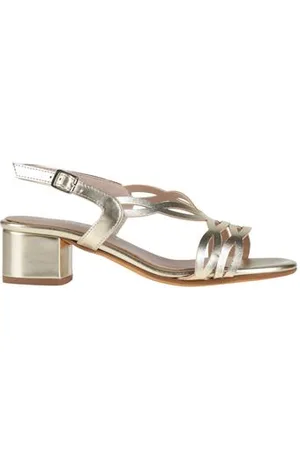 Cinzia soft CALZADO - Sandalias con cierre
