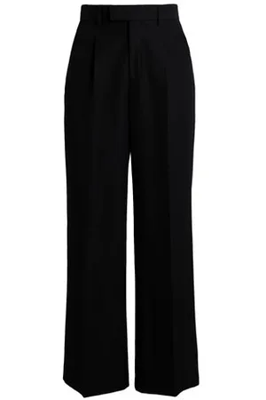 Karl Lagerfeld PARTES DE ABAJO - Pantalones