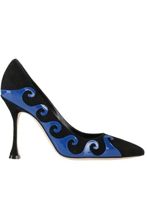 Manolo Blahnik CALZADO - Zapatos de salón