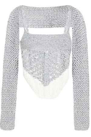 DION LEE CAMISETAS Y TOPS - Tops