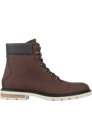 Tommy Hilfiger CALZADO - Botines de caña alta