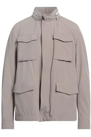At.p.Co ROPA DE ABRIGO - Chaquetas y cazadoras