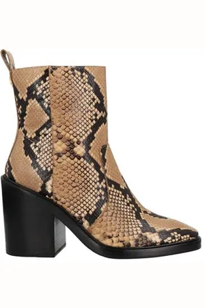 Tory Burch CALZADO - Botines de caña alta