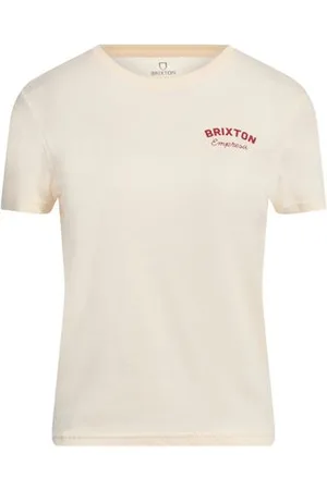 Brixton CAMISETAS Y TOPS - Camisetas