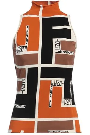 Fendi CAMISETAS Y TOPS - Tops