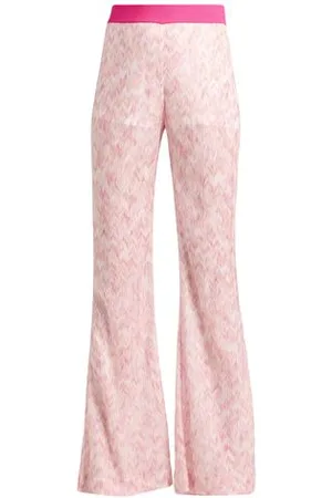 Missoni PARTES DE ABAJO - Pantalones