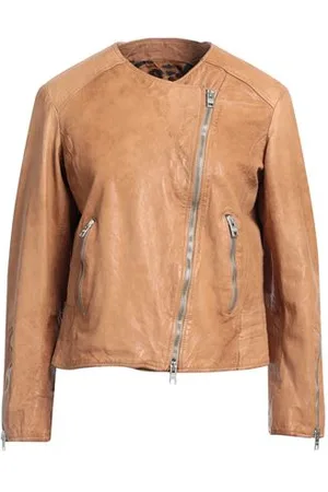 DFOUR ROPA DE ABRIGO - Chaquetas y cazadoras