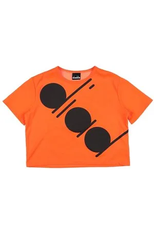 Diadora CAMISETAS Y TOPS - Camisetas