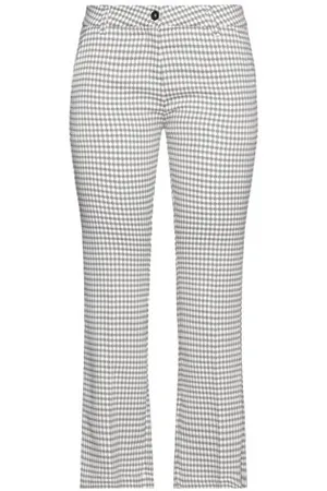 ALYSI PARTES DE ABAJO - Pantalones