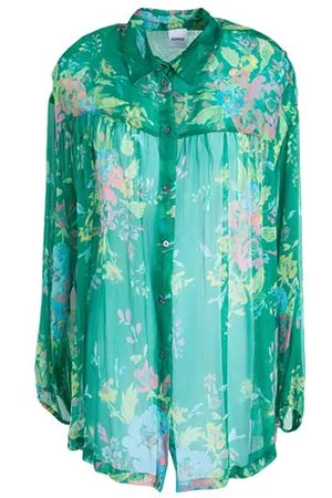 Aspesi CAMISETAS Y TOPS - Camisas