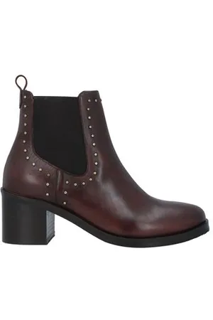 BALDININI CALZADO - Botines de caña alta