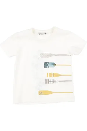J.O. MILANO CAMISETAS Y TOPS - Camisetas