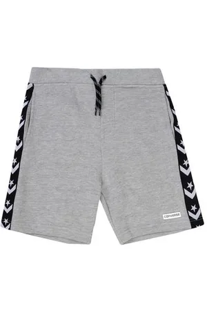 Converse PARTES DE ABAJO - Pantalones cortos y bermudas