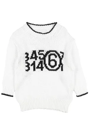 Maison Margiela PRENDAS DE PUNTO - Pullover