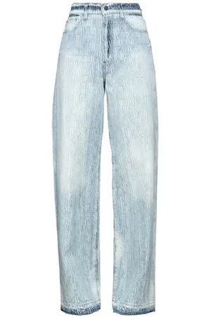 AMIRI PARTES DE ABAJO - Pantalones vaqueros