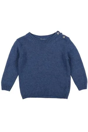 J.O. MILANO PRENDAS DE PUNTO - Pullover