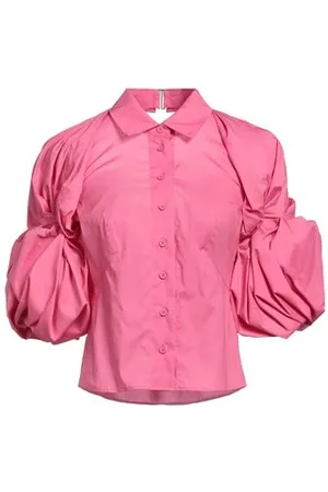 Jacquemus CAMISETAS Y TOPS - Camisas