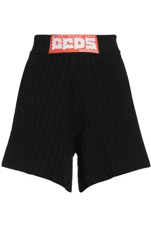 GCDS PARTES DE ABAJO - Pantalones cortos y bermudas