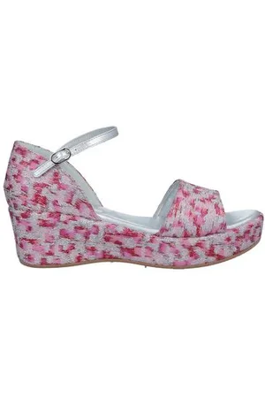 Dolce & Gabbana CALZADO - Sandalias con cierre