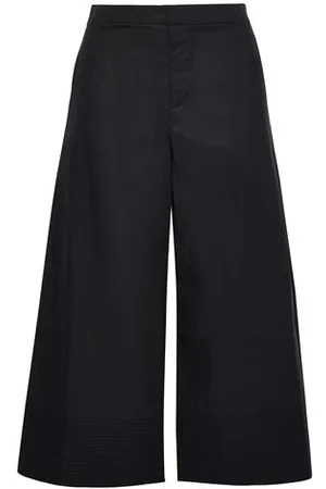 CO PARTES DE ABAJO - Pantalones