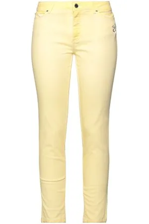 ERMANNO SCERVINO PARTES DE ABAJO - Pantalones vaqueros