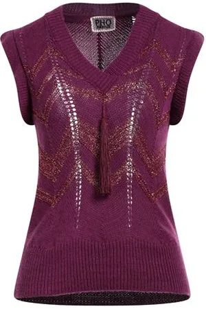 PHO® Firenze PRENDAS DE PUNTO - Pullover