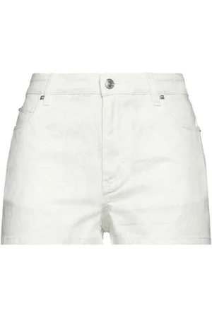 Etro PARTES DE ABAJO - Shorts vaqueros