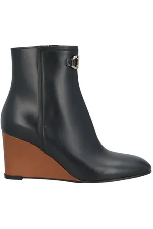 Salvatore Ferragamo CALZADO - Botines de caña alta