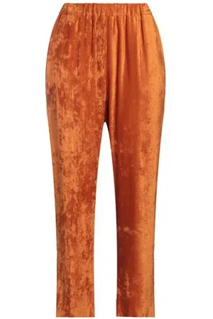 FORTE FORTE PARTES DE ABAJO - Pantalones