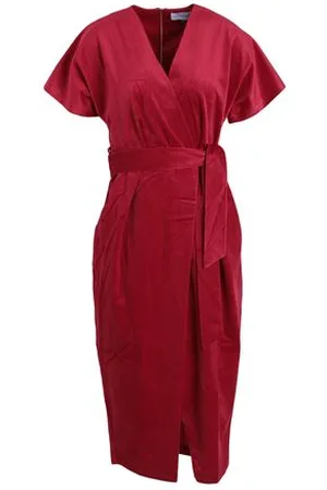 Closet VESTIDOS - Vestidos midi