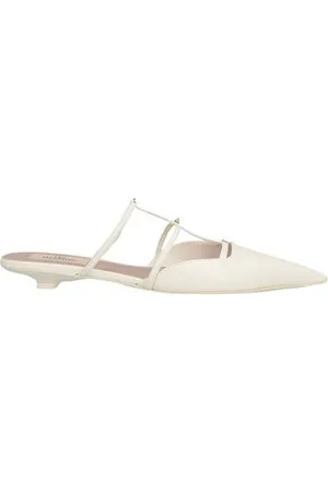 VALENTINO GARAVANI CALZADO - Mules & Zuecos