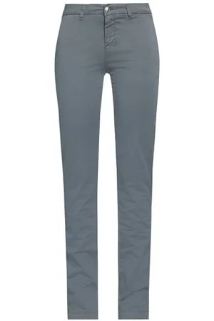 FIFTY FOUR PARTES DE ABAJO - Pantalones