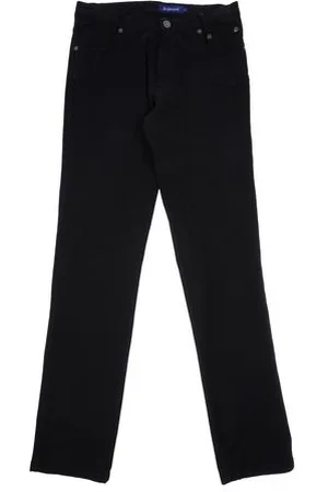 Jeckerson PARTES DE ABAJO - Pantalones