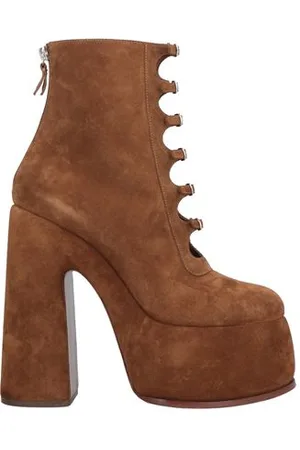 Casadei CALZADO - Botines de caña alta