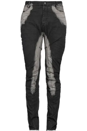 MASNADA PARTES DE ABAJO - Pantalones vaqueros