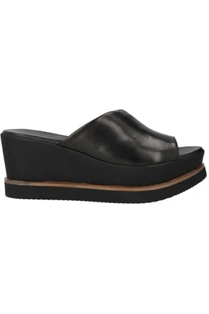 NORMA J.BAKER CALZADO - Sandalias con cierre