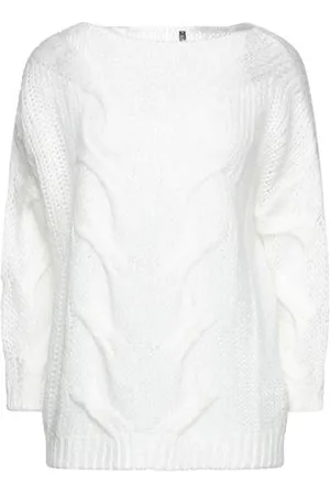 Manila Grace PRENDAS DE PUNTO - Pullover