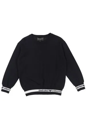 Emporio Armani PRENDAS DE PUNTO - Pullover
