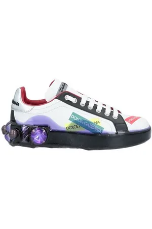 Dolce & Gabbana CALZADO - Sneakers