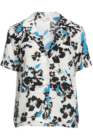 JACQUELINE DE YONG CAMISETAS Y TOPS - Camisas