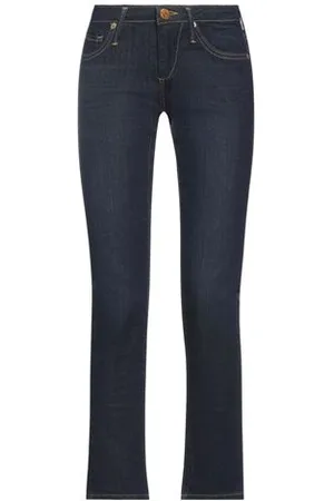 True Religion PARTES DE ABAJO - Pantalones vaqueros